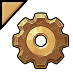 Mounted Crafter logo