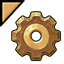 Mounted Crafter logo