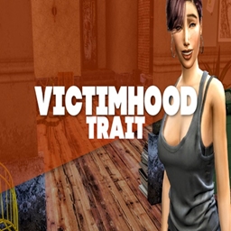 wicked pixxel VICTIMHOOD TRAIT / translation spanish by Monisims
