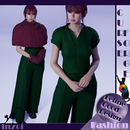 FGD AKADEMIA Outfit I logo