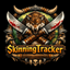 SkinningTracker logo