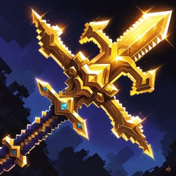 [Nagasena] Spartan Golden logo