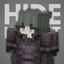 Hide Helmet Armor logo