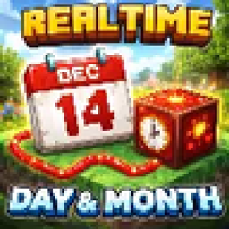 Calendar redstone transfer project image