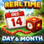 Calendar redstone transfer logo