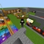 Ultimate Texture Pack Testing World By LegendWar logo