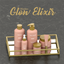 Kaziecc ~ GlowElixir Bathroom  logo