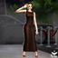 Kate Sequin Dress logo