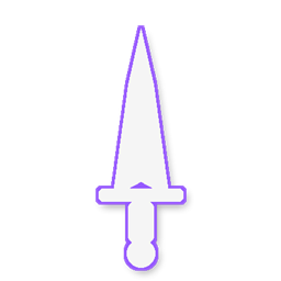 MidnightRogueBars logo