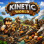 Kinetic Word logo