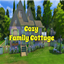 Cosy Family Cottage logo