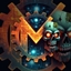 CreateCubedZ logo