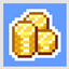 MineCurrency logo