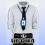 LIN-DIAN Men's suits and neck badges logo
