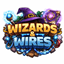 Wizard's & Wire's logo
