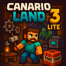 CanarioLand 3 - Lite project image