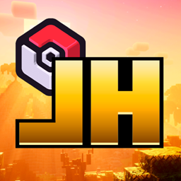 Jhotonheim Cobblemon logo