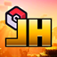 Jhotonheim Cobblemon logo
