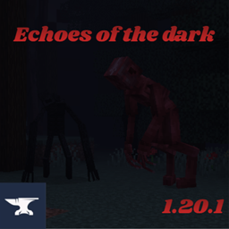 [HORROR]Echoes of the Dark logo