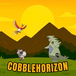 Cobblehorizon logo