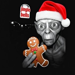 B.B.B Christmas Addtion project image