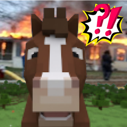 Horse Powered logo