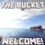 The Bucket SMP logo
