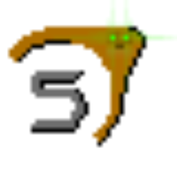 Bonnie's Source Engine logo