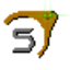 Bonnie's Source Engine logo