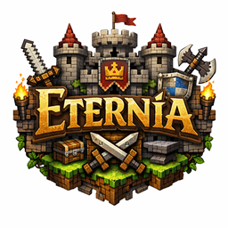 Eternia MMO project image