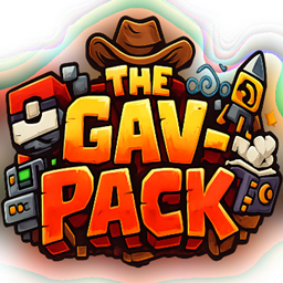 The Gav-Pack project image