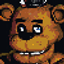 FNAF - BUT FROM MEMORY logo