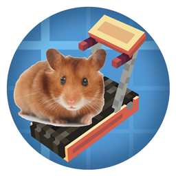 Create: Hamsterwheel project image