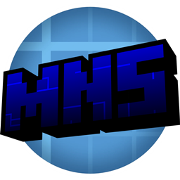 Create - MNS Server Production logo