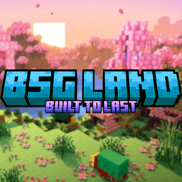 BSG Land logo
