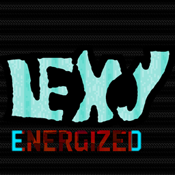 Lexy: Energized project image
