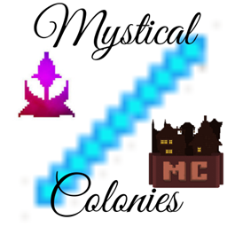 MysticalColonies logo