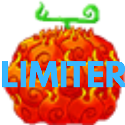 DevilFruitLimiter logo