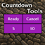 ReadycheckCountdownTools logo