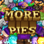 Let Him Cook More Pies logo
