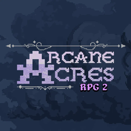 Arcane Acres RPG 2 project image