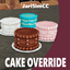 JariSimCC Override BG Cake Vintage logo