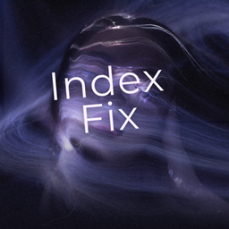 Jujutsu Craft Index Fix (Working) logo