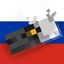 Russian Similar Prehistory logo