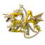 Ethereal Adventure - EA logo