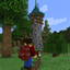 immersive structure logo