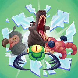 Marvelous Menagerie: Paradoxical logo
