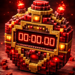 Keep up with redstone by BlastersTNT project image