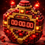 Keep up with redstone by BlastersTNT logo