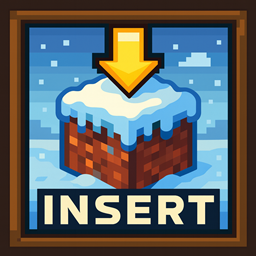 Insert Christmas logo